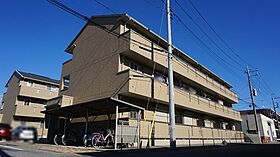 栃木県宇都宮市簗瀬町（賃貸アパート1LDK・1階・29.25㎡） その22