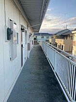 栃木県栃木市都賀町合戦場（賃貸アパート2K・2階・35.91㎡） その22