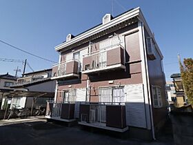 栃木県栃木市今泉町2丁目（賃貸アパート1DK・1階・23.77㎡） その6