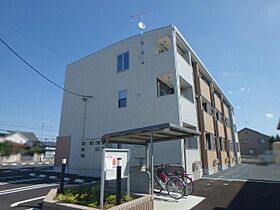 栃木県小山市城東7丁目（賃貸アパート1LDK・2階・41.26㎡） その6