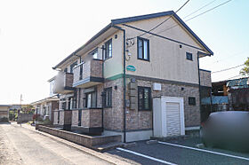 栃木県栃木市柳橋町（賃貸アパート1LDK・2階・35.30㎡） その22