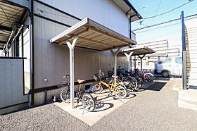 栃木県小山市大字土塔（賃貸アパート1K・2階・27.08㎡） その19