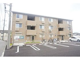 栃木県宇都宮市西川田町（賃貸アパート1LDK・3階・49.21㎡） その15