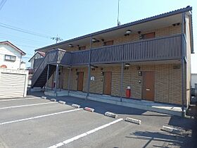 栃木県小山市城北1丁目（賃貸アパート1K・1階・30.03㎡） その22