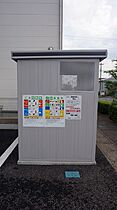 栃木県小山市東城南5丁目（賃貸マンション2LDK・2階・53.67㎡） その21