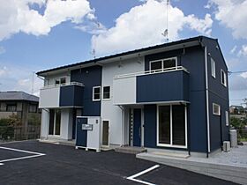 栃木県宇都宮市山本2丁目（賃貸テラスハウス3LDK・2階・85.39㎡） その1