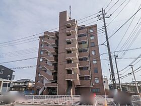 栃木県小山市駅東通り1丁目（賃貸マンション3LDK・2階・76.14㎡） その1