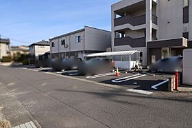 栃木県栃木市大平町牛久（賃貸マンション1LDK・1階・38.25㎡） その15