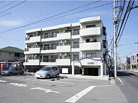 栃木県宇都宮市江曽島1丁目（賃貸マンション1K・4階・22.72㎡） その1