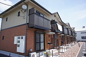 栃木県栃木市大平町西水代（賃貸テラスハウス2LDK・1階・58.60㎡） その6