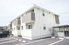 栃木県小山市大字粟宮（賃貸アパート1LDK・1階・45.89㎡） その22