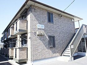 栃木県鹿沼市鳥居跡町（賃貸アパート1K・2階・26.71㎡） その1