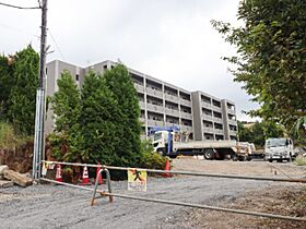 栃木県宇都宮市八幡台（賃貸マンション1K・4階・35.53㎡） その1