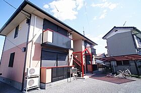 栃木県下都賀郡野木町大字丸林（賃貸アパート2K・2階・43.75㎡） その15