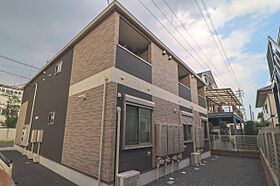 栃木県小山市城東4丁目（賃貸アパート1K・1階・35.00㎡） その6