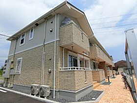 栃木県鹿沼市上野町（賃貸アパート1LDK・1階・37.13㎡） その6