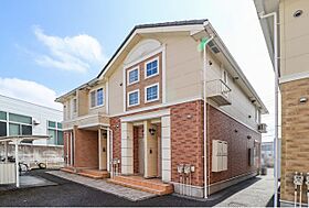 栃木県宇都宮市簗瀬3丁目（賃貸アパート1LDK・2階・42.37㎡） その6