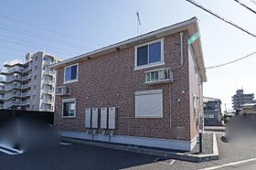 栃木県小山市神山1丁目（賃貸アパート1LDK・1階・37.76㎡） その21