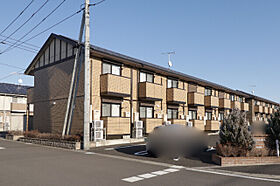 栃木県小山市城西1丁目（賃貸アパート1K・1階・30.27㎡） その21