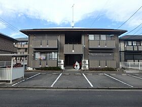 栃木県小山市若木町2丁目（賃貸アパート2LDK・2階・51.69㎡） その1