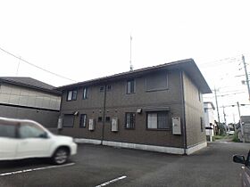 栃木県小山市若木町2丁目（賃貸アパート2LDK・2階・51.69㎡） その22