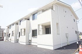 栃木県栃木市平柳町2丁目（賃貸アパート1LDK・1階・47.18㎡） その6