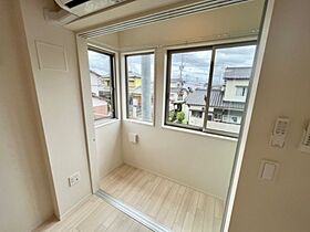 栃木県小山市大字雨ケ谷（賃貸アパート1LDK・2階・43.35㎡） その18