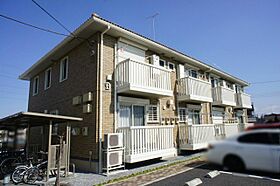 栃木県宇都宮市茂原町（賃貸アパート1LDK・1階・34.21㎡） その6