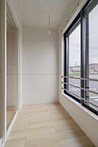 栃木県小山市城東6丁目（賃貸アパート1LDK・1階・50.14㎡） その15