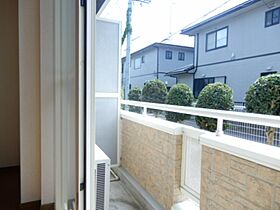 栃木県小山市若木町1丁目（賃貸アパート1R・1階・33.15㎡） その13