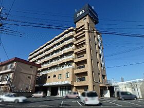 栃木県小山市駅東通り2丁目（賃貸マンション1K・5階・22.68㎡） その1