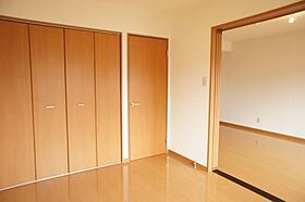 栃木県小山市城東2丁目（賃貸マンション1LDK・1階・46.05㎡） その8