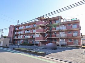 栃木県小山市大字小山（賃貸マンション3LDK・4階・60.00㎡） その1