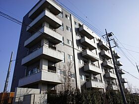 栃木県宇都宮市竹林町（賃貸マンション1LDK・3階・36.80㎡） その6