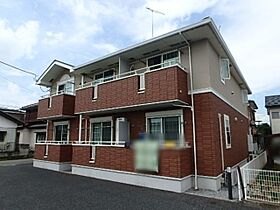 栃木県栃木市大宮町（賃貸アパート1R・1階・32.90㎡） その1