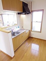 栃木県宇都宮市鶴田町（賃貸マンション1LDK・1階・44.00㎡） その5