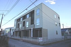 栃木県宇都宮市南町（賃貸アパート1K・1階・31.65㎡） その6