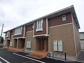 栃木県栃木市祝町（賃貸アパート2LDK・2階・57.07㎡） その21