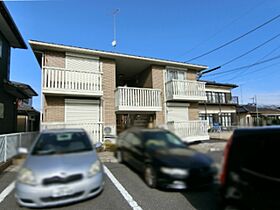 栃木県真岡市荒町4丁目（賃貸アパート1LDK・2階・41.26㎡） その6