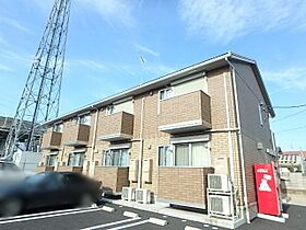 栃木県小山市城北1丁目（賃貸アパート1LDK・2階・33.61㎡） その6