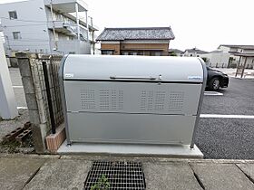 栃木県小山市神鳥谷5丁目（賃貸マンション1K・2階・33.34㎡） その21