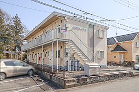 栃木県宇都宮市下岡本町（賃貸アパート1LDK・2階・40.92㎡） その6