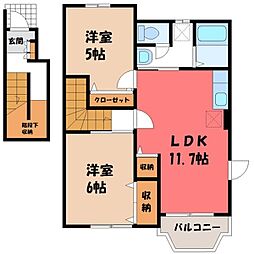🉐敷金礼金0円！🉐サニータウンドルチェ