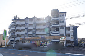 栃木県真岡市並木町3丁目（賃貸マンション3LDK・5階・54.74㎡） その3