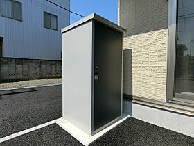 栃木県宇都宮市松原3丁目（賃貸一戸建3LDK・1階・79.33㎡） その22