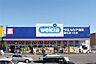 周辺：ウエルシア栃木日の出町店 1045m