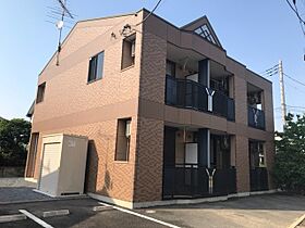 栃木県栃木市薗部町1丁目（賃貸アパート1K・2階・26.25㎡） その14