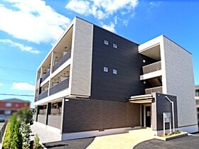 栃木県宇都宮市御幸ケ原町（賃貸マンション1K・1階・32.78㎡） その1