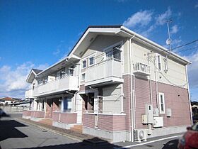 栃木県宇都宮市竹林町（賃貸アパート1LDK・2階・46.28㎡） その1