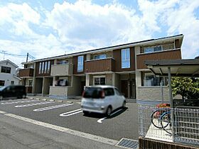 栃木県栃木市柳橋町（賃貸アパート2LDK・2階・57.63㎡） その19